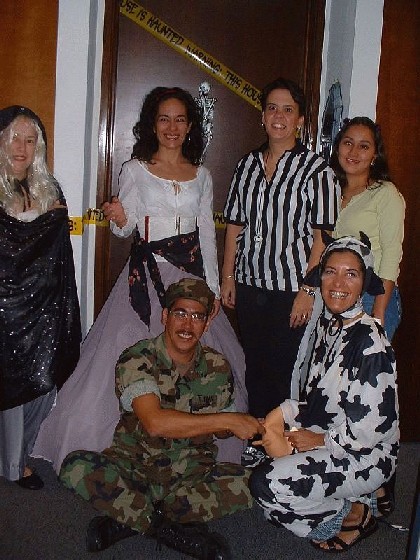 Halloween 2004