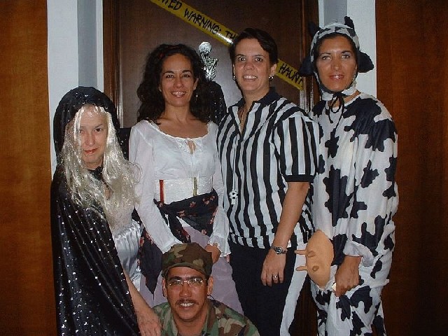 Halloween 2004