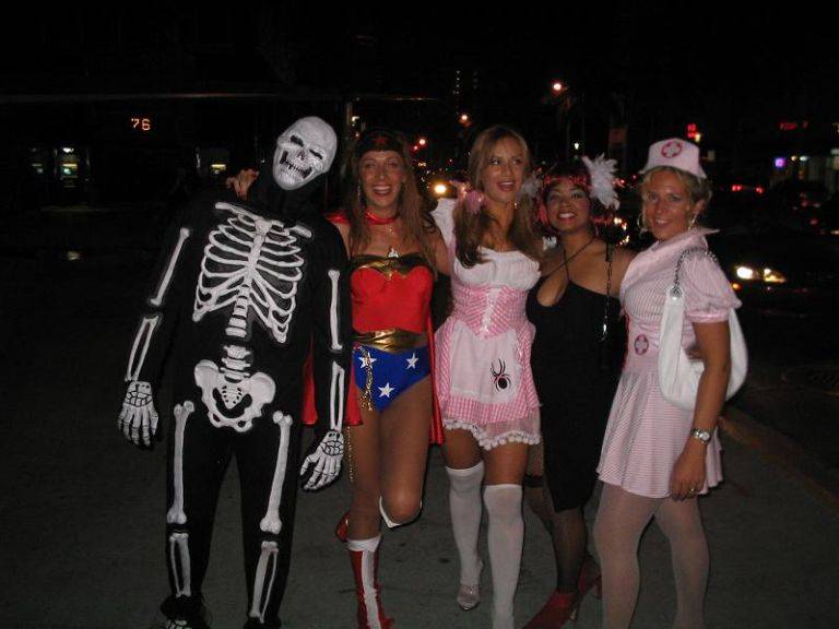 Halloween 2004