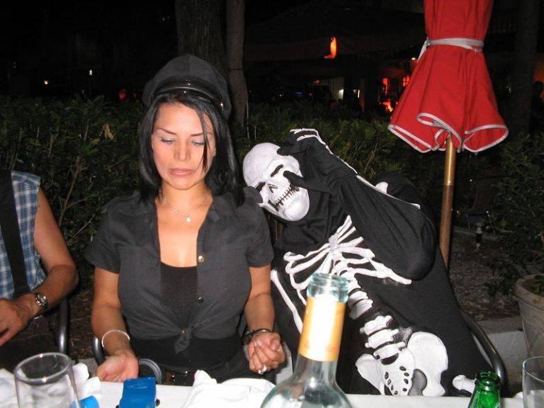 Halloween 2004