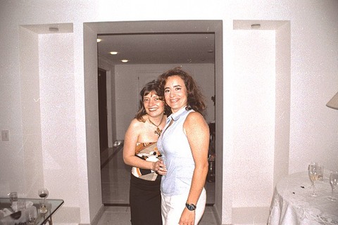 Jana's Birthday 2004