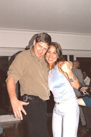 Jana's Birthday 2004