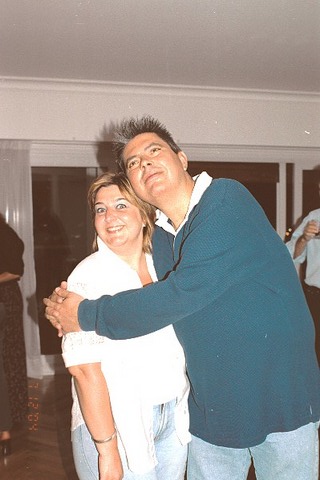 Jana's Birthday 2004