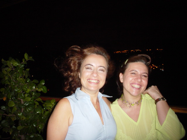 Jana's Birthday 2004