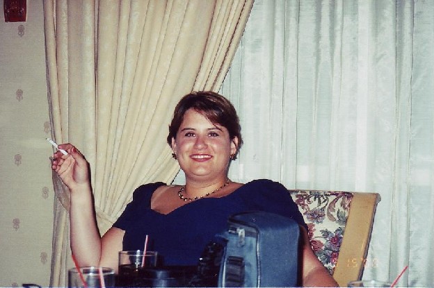 Jean & Gaston's Wedding May 2000