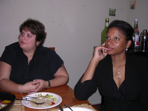 Jean Jose in DC Oct 2005