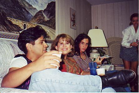 Jean Joses' Birthday 1994