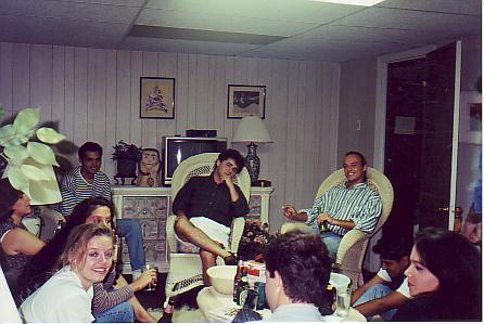 Jean Joses' Birthday 1994