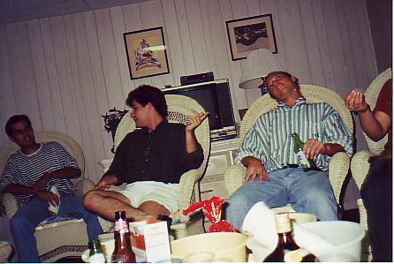 Jean Joses' Birthday 1994