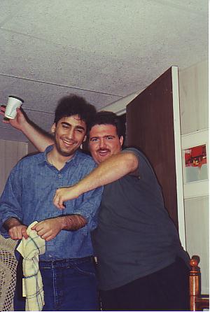 Jean Joses' Birthday 1994