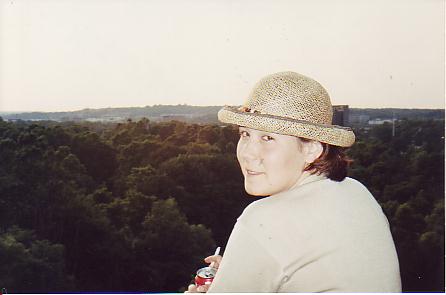 Jean Joses' Birthday 1995