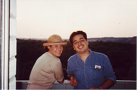 Jean Joses' Birthday 1995