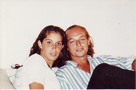 Jean Joses' Birthday 1995