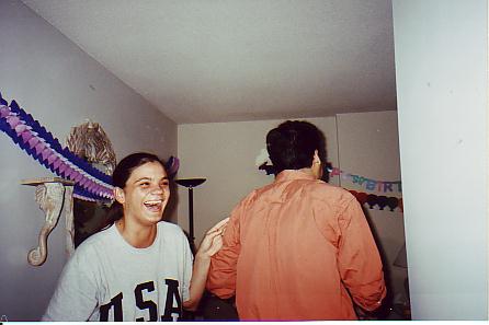 Jean Joses' Birthday 1995