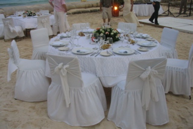 Josyanne & Christian's Wedding 2005