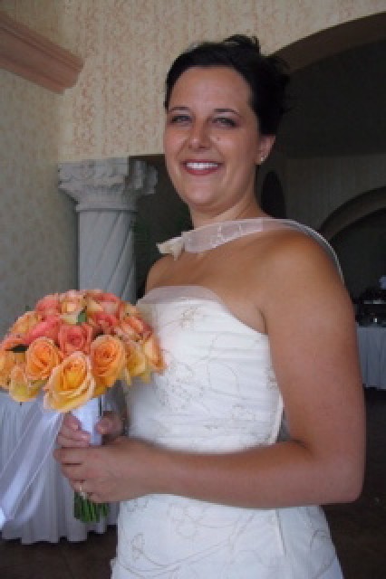 Josyanne & Christian's Wedding 2005