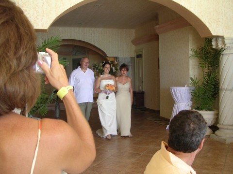 Josyanne & Christian's Wedding 2005