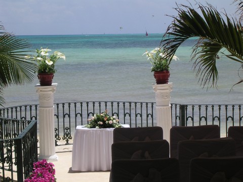 Josyanne & Christian's Wedding 2005