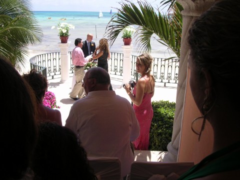 Josyanne & Christian's Wedding 2005