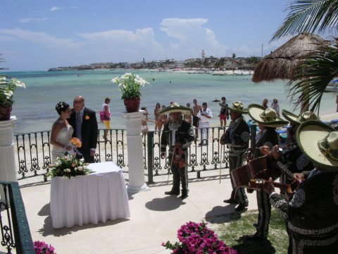 Josyanne & Christian's Wedding 2005