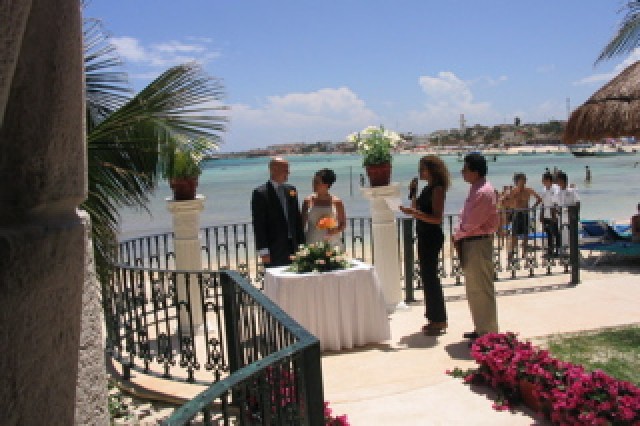 Josyanne & Christian's Wedding 2005