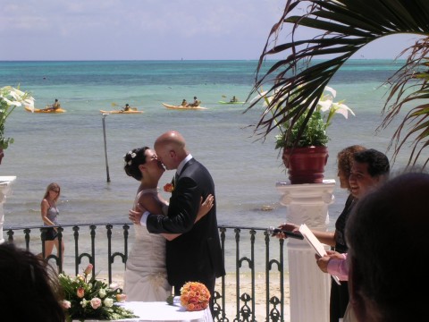 Josyanne & Christian's Wedding 2005