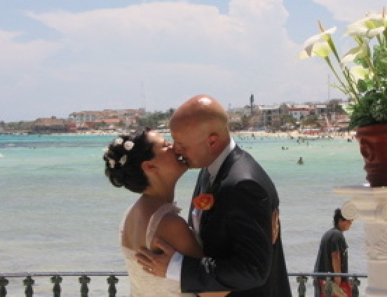 Josyanne & Christian's Wedding 2005