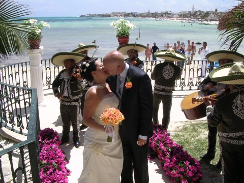 Josyanne & Christian's Wedding 2005