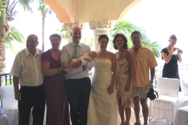 Josyanne & Christian's Wedding 2005