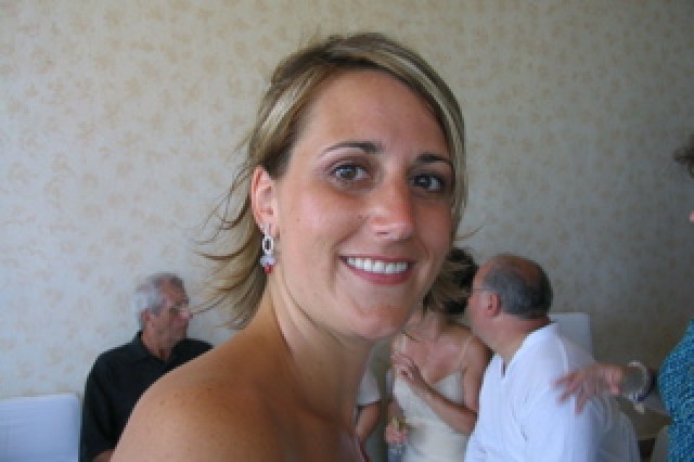 Josyanne & Christian's Wedding 2005