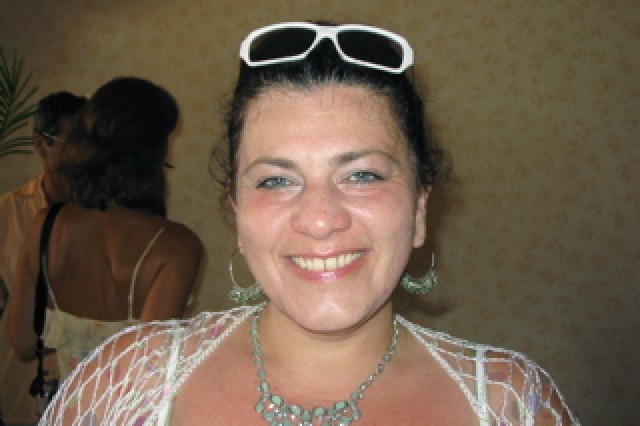 Josyanne & Christian's Wedding 2005