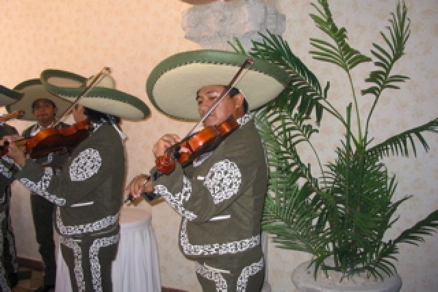 Josyanne & Christian's Wedding 2005