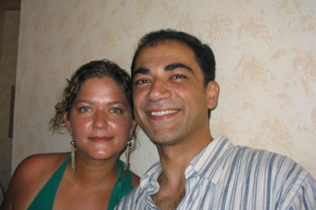 Josyanne & Christian's Wedding 2005