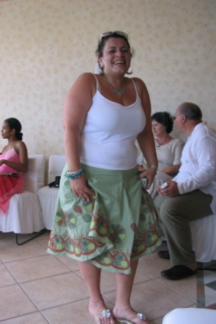 Josyanne & Christian's Wedding 2005