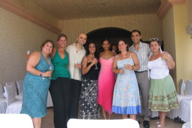 Josyanne & Christian's Wedding 2005