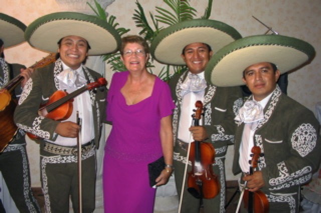 Josyanne & Christian's Wedding 2005