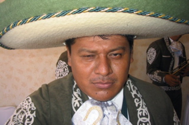 Josyanne & Christian's Wedding 2005