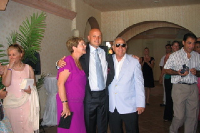 Josyanne & Christian's Wedding 2005