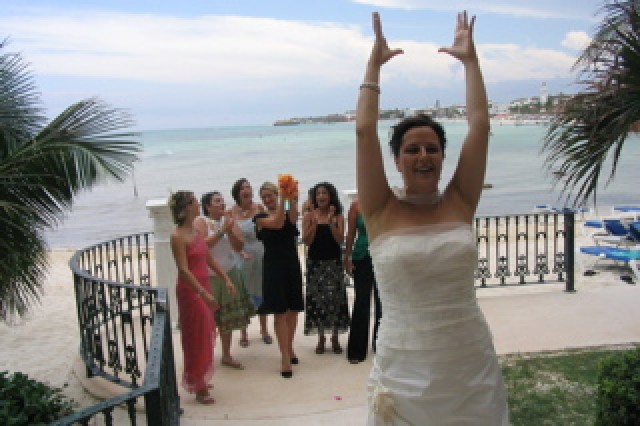 Josyanne & Christian's Wedding 2005