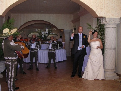 Josyanne & Christian's Wedding 2005