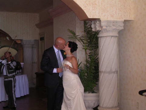 Josyanne & Christian's Wedding 2005