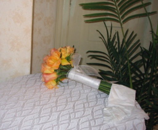 Josyanne & Christian's Wedding 2005