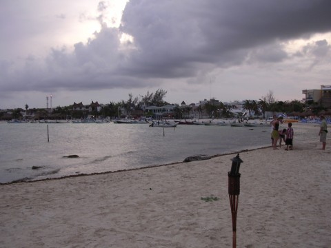 Josyanne & Christian's Wedding 2005