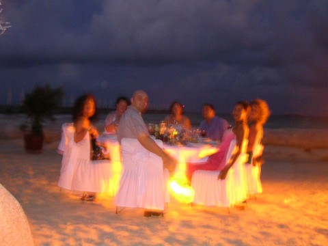 Josyanne & Christian's Wedding 2005