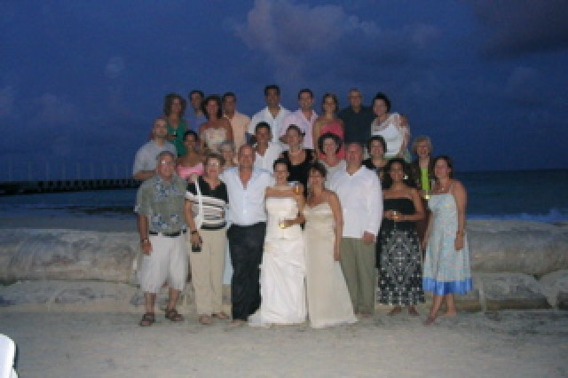 Josyanne & Christian's Wedding 2005