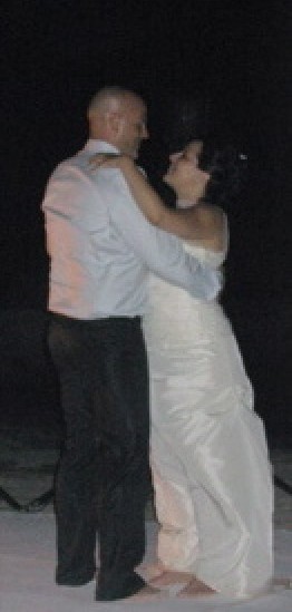 Josyanne & Christian's Wedding 2005