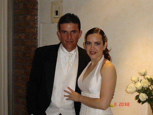 Karla & Fernando Ugarte's Wedding