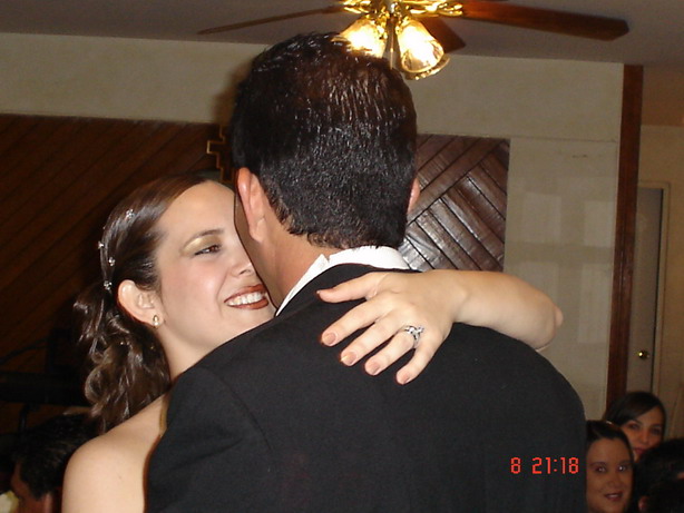 Karla & Fernando Ugarte's Wedding