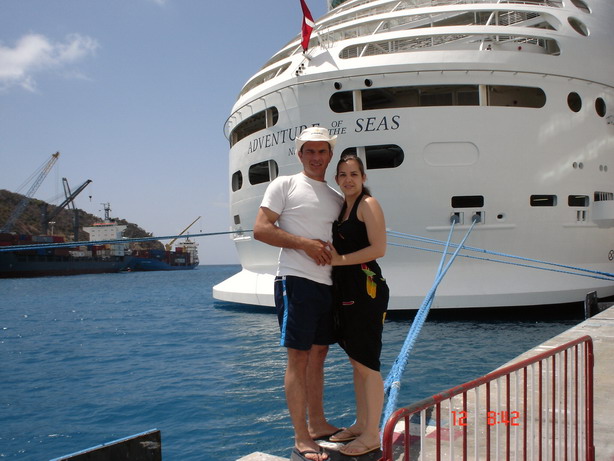 Karla & Fernando Ugarte's Wedding