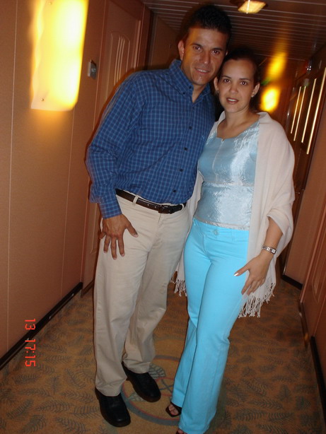 Karla & Fernando Ugarte's Wedding